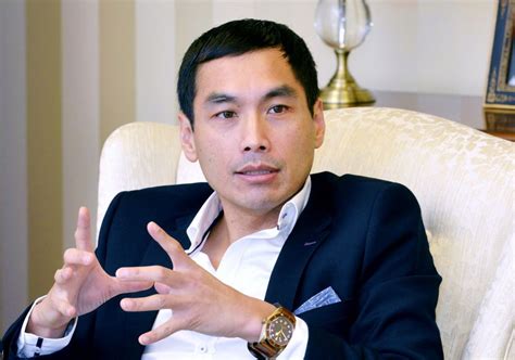 Cambridge, m.b.a barrister, has been executive chairman of mui properties berhad since april 26, 2019. MUI CEO aims to drive group to new heights with lifestyle ...