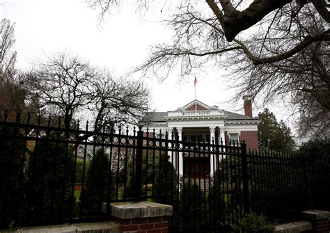 Forced Closing Of Russia’s Seattle Consulate Will Set Back U S Russia Relations Anchorage