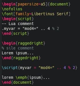 This script works on version 2.8.0, works too in shadow fight 2 special edition note: Highlight syntax in start and end delimiters of region ...