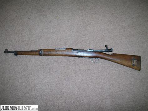 Armslist For Sale Mauser 95 308 Win