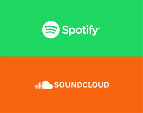 Soundcloud Vs Spotify Race Who Takes The Crown For Best Music