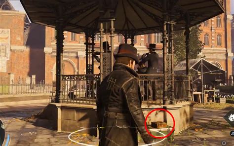 Secrets Of London Assassin S Creed Syndicate