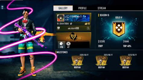All free fire names are currently available now. My free fire gilde ꧁༒☬കാലൻ$$ ৡ☬༒꧂ - YouTube