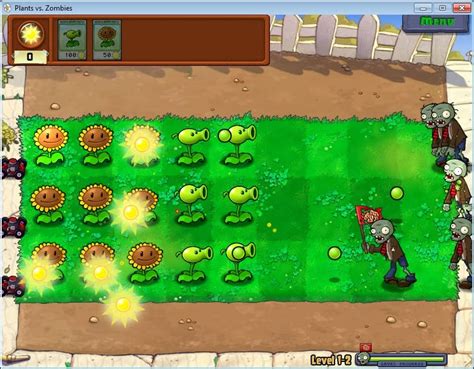 Download Plants Vs Zombies 2 Full Funny Games Latest Update This