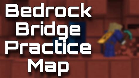 The Best Bridge Practice Map V12 Youtube