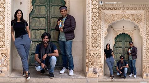 Recently bhavya quit the show. Friendship Goals: Bhavya Gandhi aka Tapu's unseen rare ...