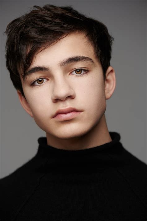 Bryce gheisar is an american actor and performer who has gained popularity with his roles like young ethan montgomery in a dog's purpose, elliot combes in the astronauts, luke mccoy in are you. Bryce Gheisar - Filmography | IMDbPro