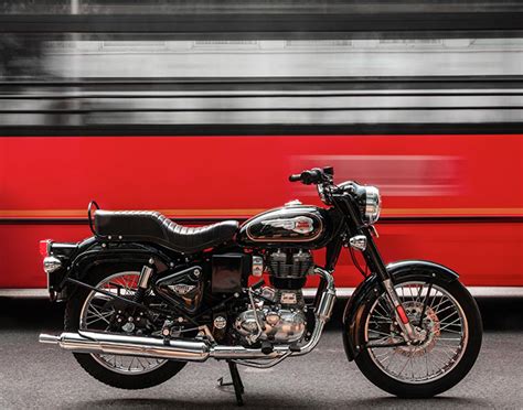 The royal enfield himalayan is not a new motorcycle, as it's been available in india for the past two years. Royal Enfield has unveiled a new intelligent app ...