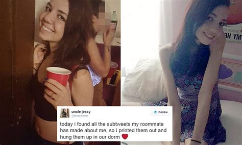Twitter Spat Between Two Penn State Roommates Explodes Into Viral Feud