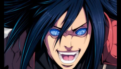 I did but the quotes were not accurate with the show. 13 Legendary Madara Quotes To Get Your Day Started | Best villains, Good doctor, Anime