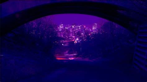 Free Images City Purple Violet Light Electric Blue Lighting