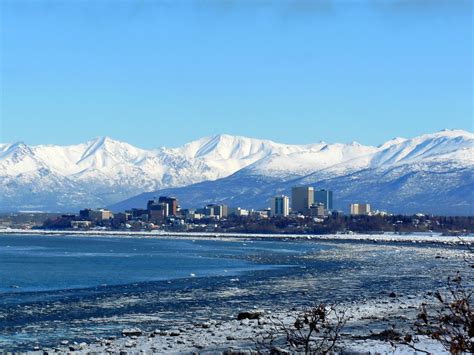 Alaska Winter Vacation Alaska Winter Tours And Northern Lights Viewing