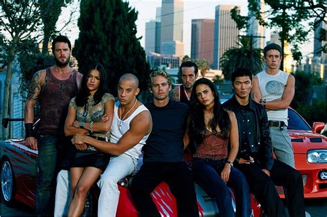 Fast And Furious 6 Cast Chrisyel
