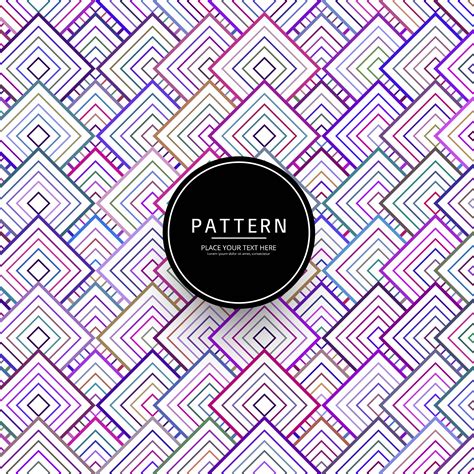 Abstract Colorful Pattern Background 238117 Vector Art At Vecteezy