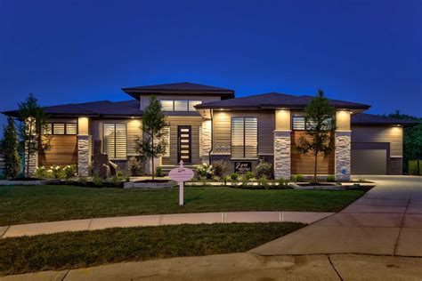 Modern Ranch Style Home Plans Home Plans And Blueprints