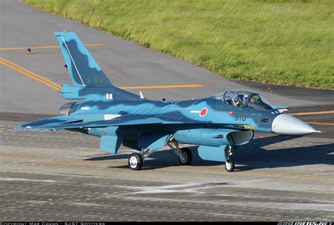 mitsubishi f 2a japan air force aviation photo 6205543