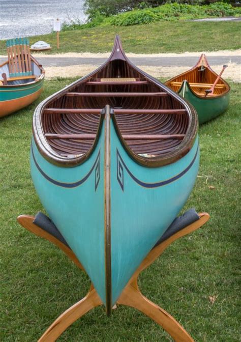 Pin By Larry Williams On Canoe Trim Canoe Outdoor Gear Kayaking