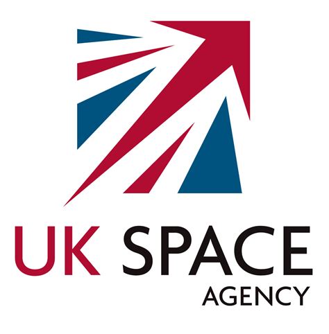 Space Agency Logo