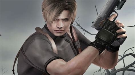 Resident Evil 4 Remake Release Date Platforms Trailer
