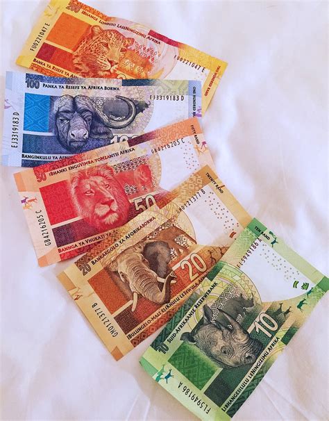 African Currency Notes Free Photo On Pixabay Pixabay