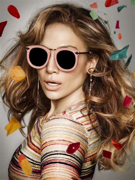 Jennifer Lopez Sunglasses Jennifer Lopez Jenifer Lopez Celebrity Sunglasses