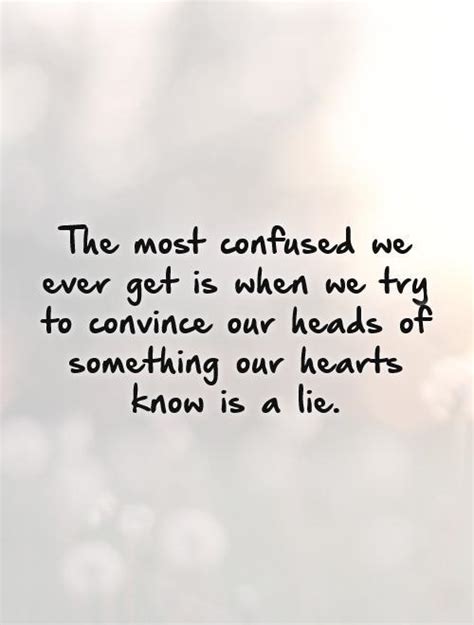 confused love quotes and sayings confused love picture quotes