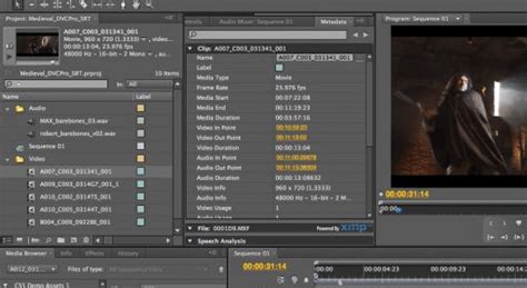 Creative tools, integration with other adobe apps and services. Adobe Premiere Pro CS5 5.0 Download (Free trial) - Adobe ...