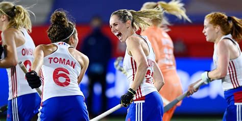Home to the siena saints maac basketball team and the albany empire, the times union center continually brings a variety of exciting events to albany, new york. GB Women Earn Point In Enthralling FIH Hockey Pro League ...
