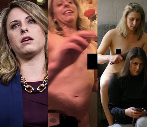 Democrat Katie Hill Resigns From Congress After Photos Of Her Posing