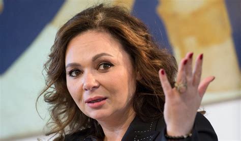 Natalia Veselnitskaya Charged In Federal Court With Obstruction Of Justice PJ Media