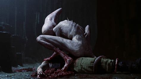 Fireteam and the new alien tv series at fx! Alien: Covenant | Veja novas fotos assustadoras do filme ...