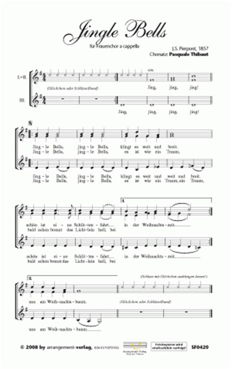 Deutsche weihnachtslieder gibt es viele. Weihnachtslieder für Frauenchor, Seite 2