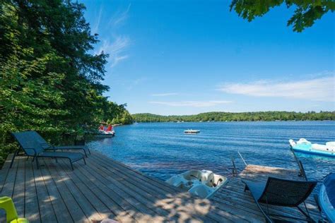 Ocr Sail Away F502 Ril Lake Baysville Cottage Rental Pl 28689