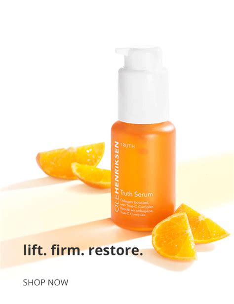 Ole Henriksen Face And Body Spa