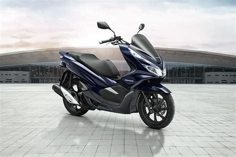 Honda Pcx Eletrica 2023 Veja Detalhes Preços Ficha Técnica Motor E