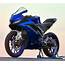 Yamaha YZF R 125 2020 Technical Specifications