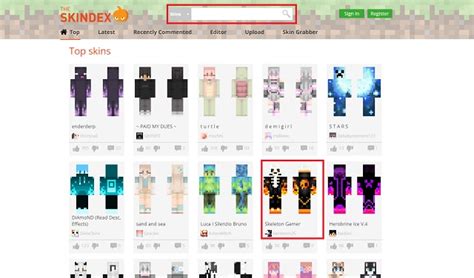 How To Get Free Skins In Minecraft Gameophobic