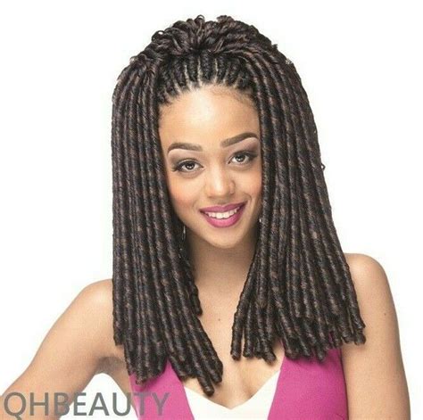 Cherish Bulk Urban Soft Dreads The Worlds Finest Braiding Hair Easy To