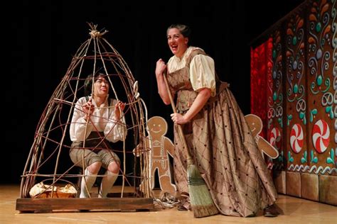Fassbaender, georg solti (hd 1080p). UNK performance of 'Hansel and Gretel' opera opens Saturday
