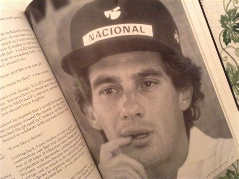 Ayrton Senna My Life With Senna