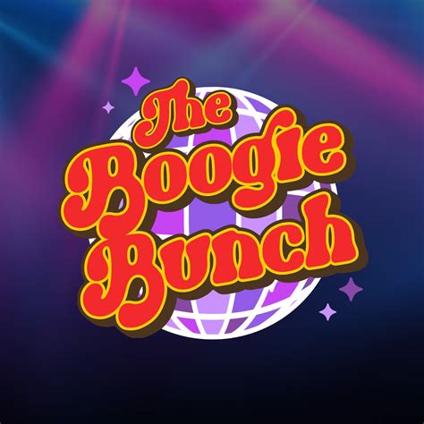 The Boogie Bunch