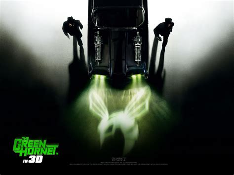 Green Hornet Wallpaper And Background Image 1600x1200