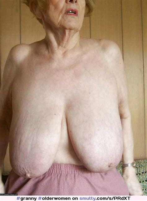 Very Old Ugly Granny Naked