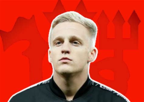'donny van de beek has to let the european championship. Twitter thread takes a look at how Donny van de Beek will ...