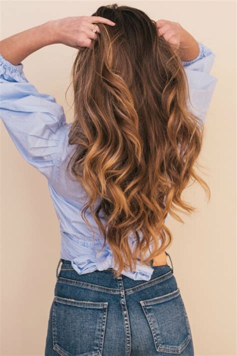 8 Heartwarming Hairstyles That Makes Your Hair Look Longer