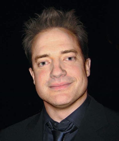 Brendan Fraser S Emotional Acceptance Speech After One News Page