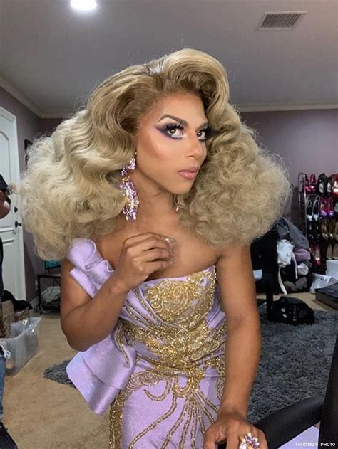 Shangela Talks Being The First Drag Queen At The Oscars
