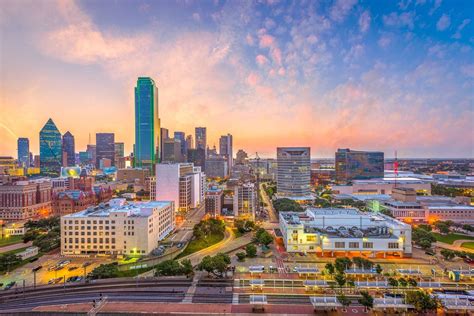 5 Texas Real Estate Market Trends in 2020 | Mashvisor