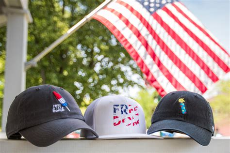Patriotic Hats for the Fourth of July | Lids® Blog