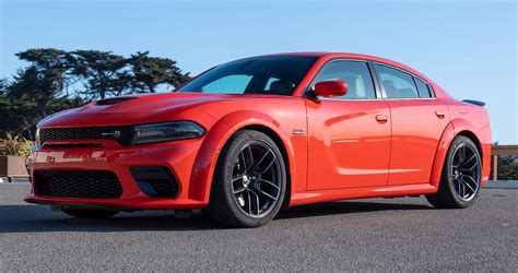 2023 Dodge Charger Prices Specs And Features